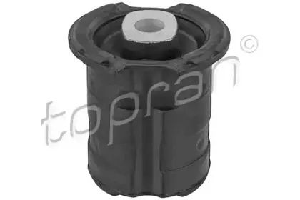 Втулка, балка моста TOPRAN купить