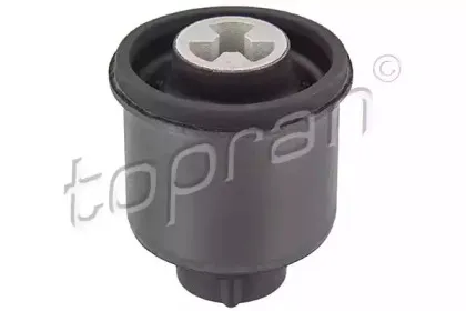 Втулка, балка моста TOPRAN купить