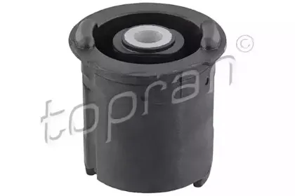 Втулка, балка моста TOPRAN купить
