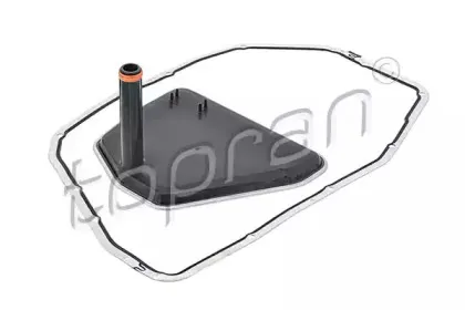 Комплект гидрофильтров, автоматическая коробка передач TOPRAN купить