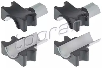 Опора, стабилизатор TOPRAN купить