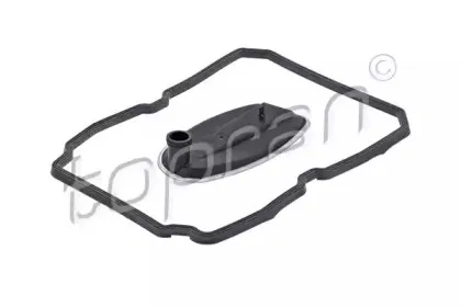 Комплект гидрофильтров, автоматическая коробка передач TOPRAN купить