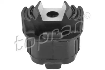 Втулка, балка моста TOPRAN купить