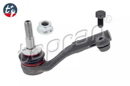 Наконечник поперечной рулевой тяги TOPRAN купить