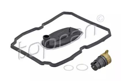 Комплект гидрофильтров, автоматическая коробка передач TOPRAN купить