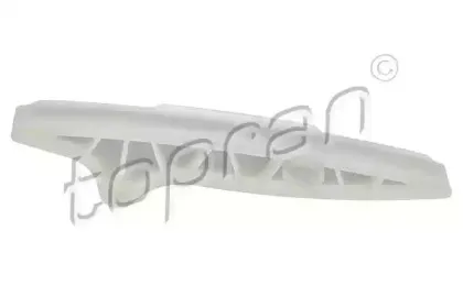 Планка успокоителя, цепь привода TOPRAN купить