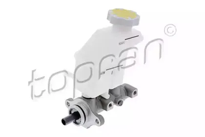 Главный тормозной цилиндр TOPRAN купить