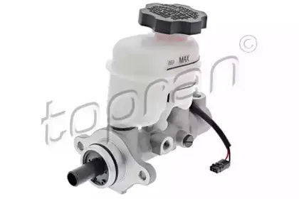 Главный тормозной цилиндр TOPRAN купить