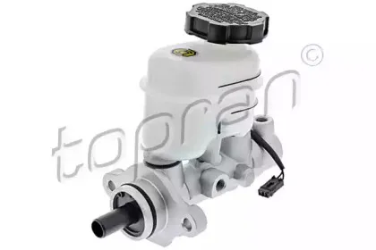 Главный тормозной цилиндр TOPRAN купить
