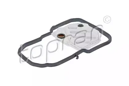 Комплект гидрофильтров, автоматическая коробка передач TOPRAN купить