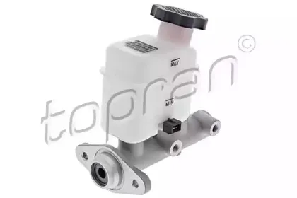 Главный тормозной цилиндр TOPRAN купить
