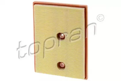 Воздушный фильтр TOPRAN купить