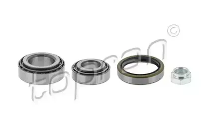 Комплект подшипника ступицы колеса TOPRAN купить