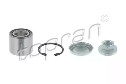Комплект подшипника ступицы колеса TOPRAN купить