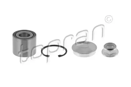 Комплект подшипника ступицы колеса TOPRAN купить