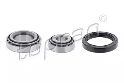 Комплект подшипника ступицы колеса TOPRAN купить