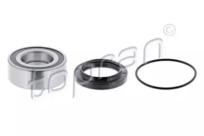 Комплект подшипника ступицы колеса TOPRAN купить