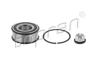 Комплект подшипника ступицы колеса TOPRAN купить