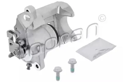 Тормозной суппорт TOPRAN купить