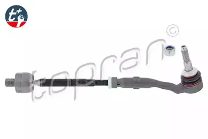 Поперечная рулевая тяга TOPRAN купить