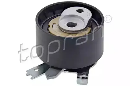 Натяжной ролик, ремень ГРМ TOPRAN купить