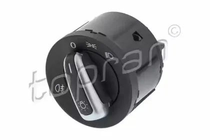 Выключатель, головной свет TOPRAN купить