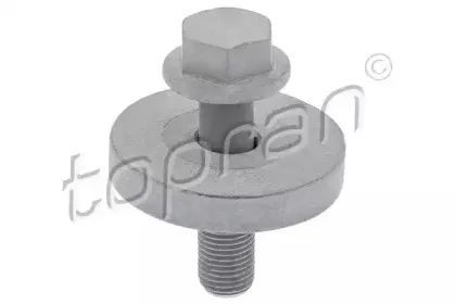 Болт шкива TOPRAN купить