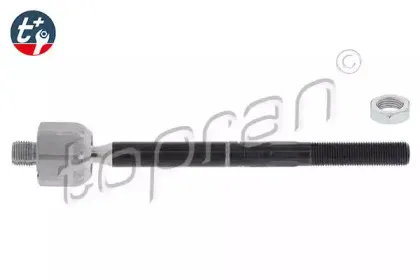 Осевой шарнир, рулевая тяга TOPRAN купить