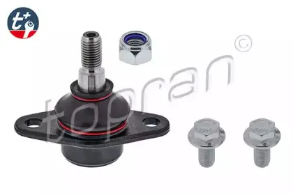 Несущий / направляющий шарнир TOPRAN купить