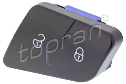 Выключатель, фиксатор двери TOPRAN купить