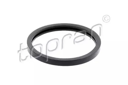 Прокладка, термостат TOPRAN купить