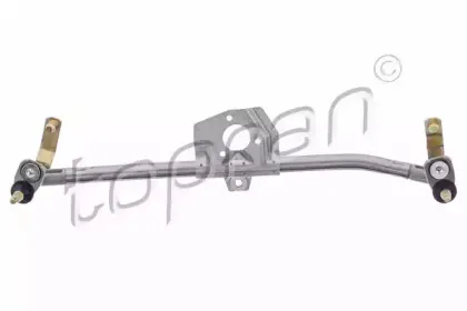 Система тяг и рычагов привода стеклоочистителя TOPRAN купить