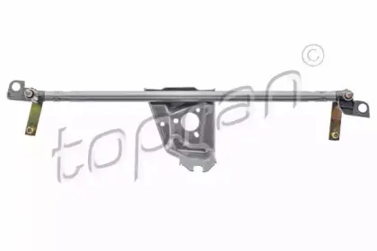 Система тяг и рычагов привода стеклоочистителя TOPRAN купить