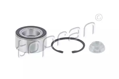 Комплект подшипника ступицы колеса TOPRAN купить