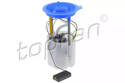 Элемент системы питания TOPRAN купить