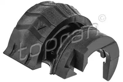 Опора, стабилизатор TOPRAN купить