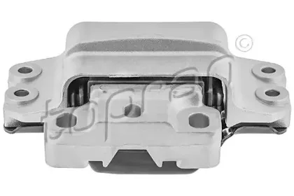 Подвеска, автоматическая коробка передач TOPRAN купить