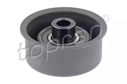 Паразитный / Ведущий ролик, зубчатый ремень TOPRAN купить