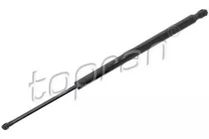 Газовая пружина, крышка багажник TOPRAN купить