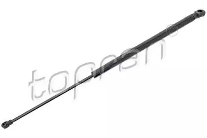 Газовая пружина, крышка багажник TOPRAN купить