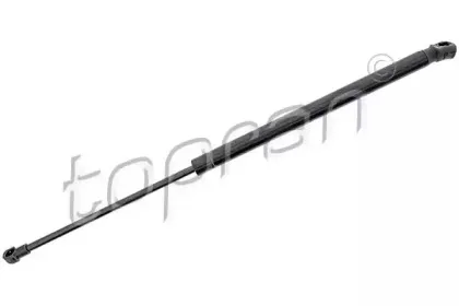 Газовая пружина, крышка багажник TOPRAN купить