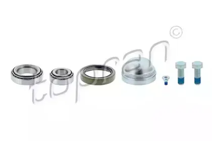 Комплект подшипника ступицы колеса TOPRAN купить