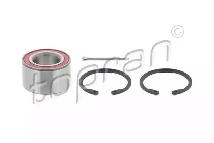 Комплект подшипника ступицы колеса TOPRAN купить