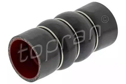 Трубка нагнетаемого воздуха TOPRAN купить