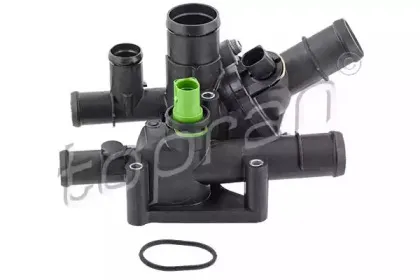 Корпус термостата TOPRAN купить