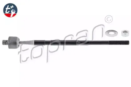 Осевой шарнир, рулевая тяга TOPRAN купить