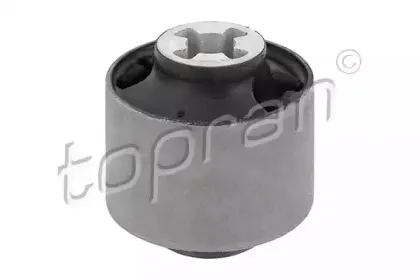 Втулка, балка моста TOPRAN купить