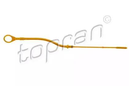 Указатель уровня масла TOPRAN купить