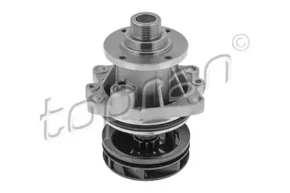 Водяной насос TOPRAN купить