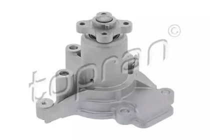 Водяной насос TOPRAN купить